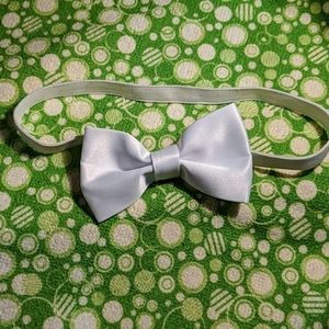 Bowtie White